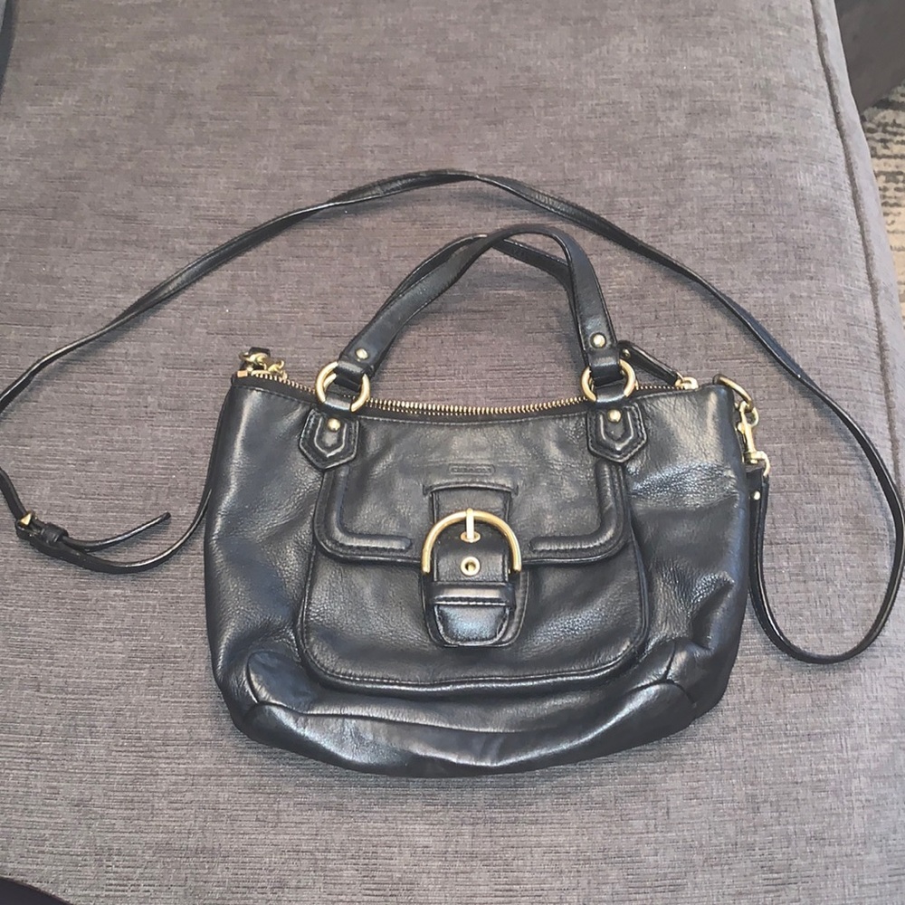 Coach Crossbody Purse